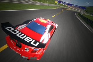 ホンダ レイブリック NSX '00: GRANDPRIX'S ROAD(グランプリズ